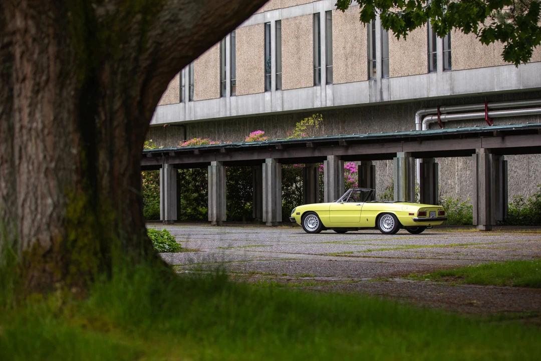 1971 Alfa Romeo Series 2 - Image 27 of 31