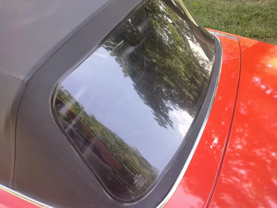 1971 Alfa Romeo Series 2 - Image 18 of 31