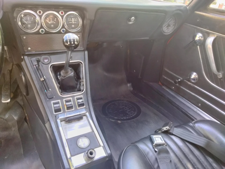 1971 Alfa Romeo Series 2 - Image 28 of 31