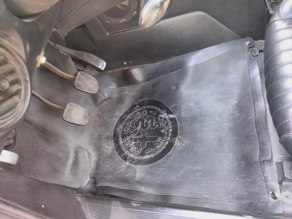 1971 Alfa Romeo Series 2 - Image 30 of 31
