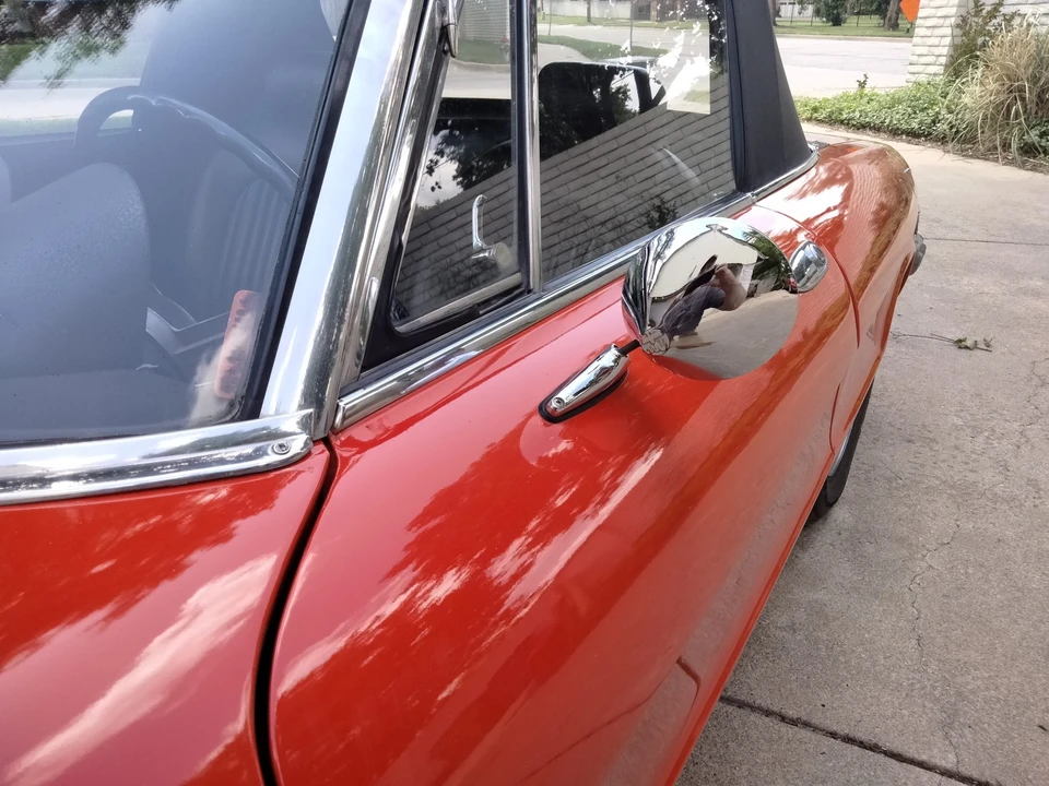 1971 Alfa Romeo Series 2 - Image 17 of 31