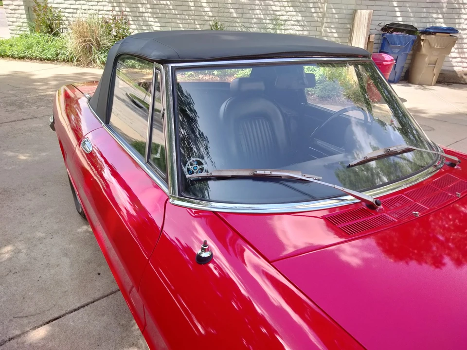 1971 Alfa Romeo Series 2 - Image 16 of 31