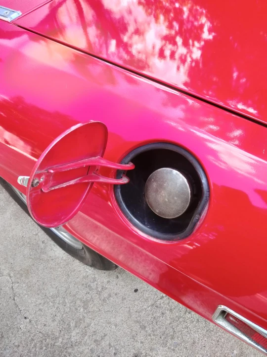 1971 Alfa Romeo Series 2 - Image 20 of 31