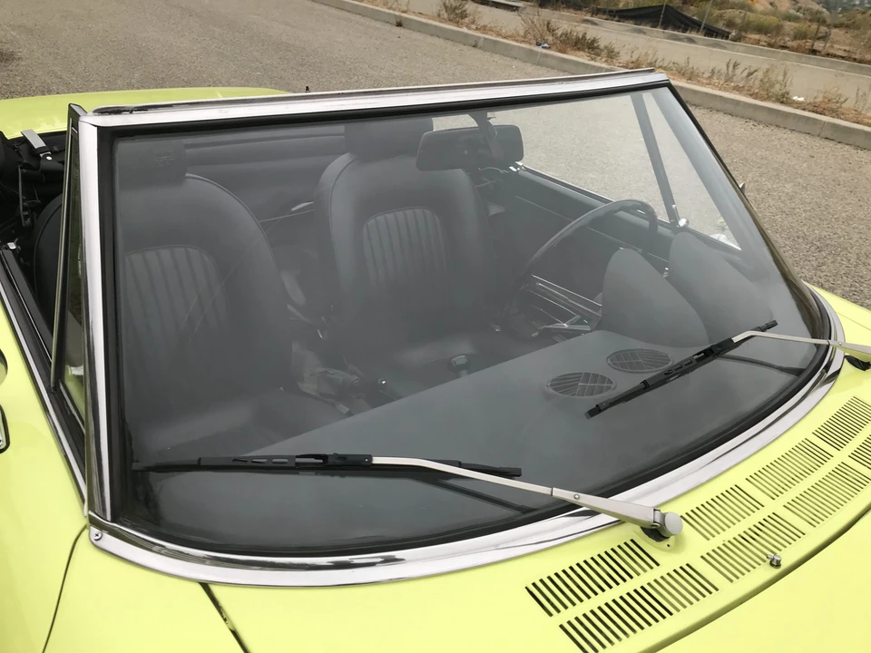 1971 Alfa Romeo Series 2 - Image 22 of 31