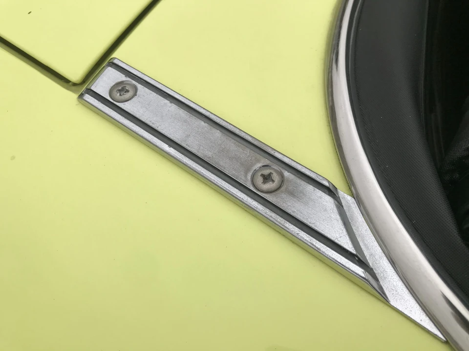 1971 Alfa Romeo Series 2 - Image 30 of 31