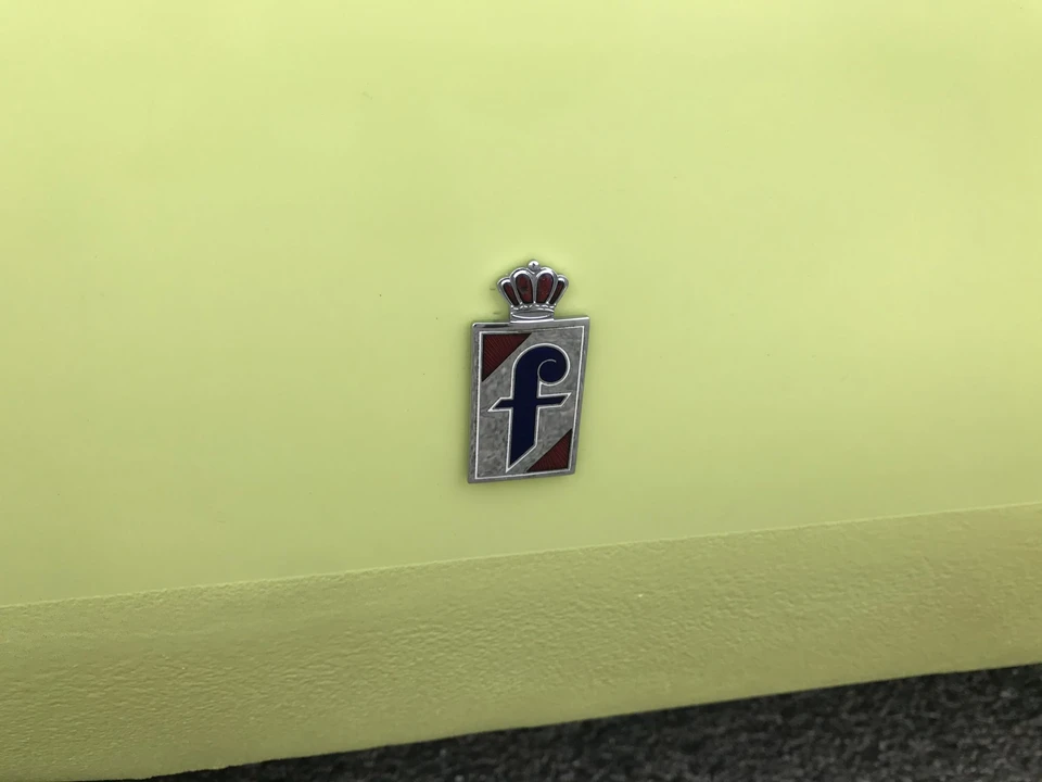 1971 Alfa Romeo Series 2 - Image 28 of 31