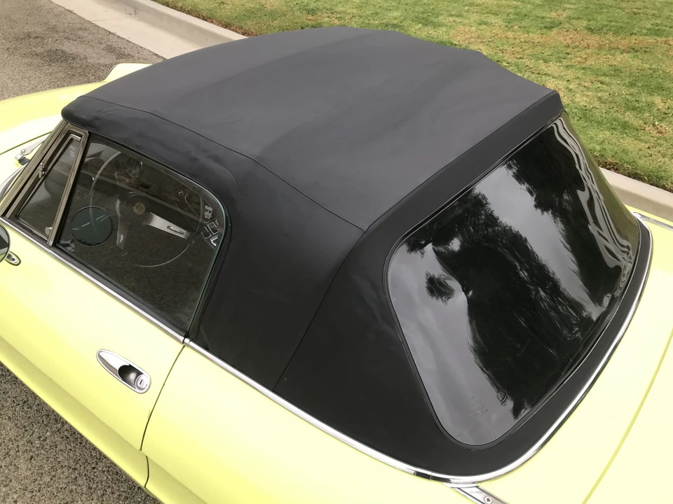1971 Alfa Romeo Series 2 - Image 24 of 31