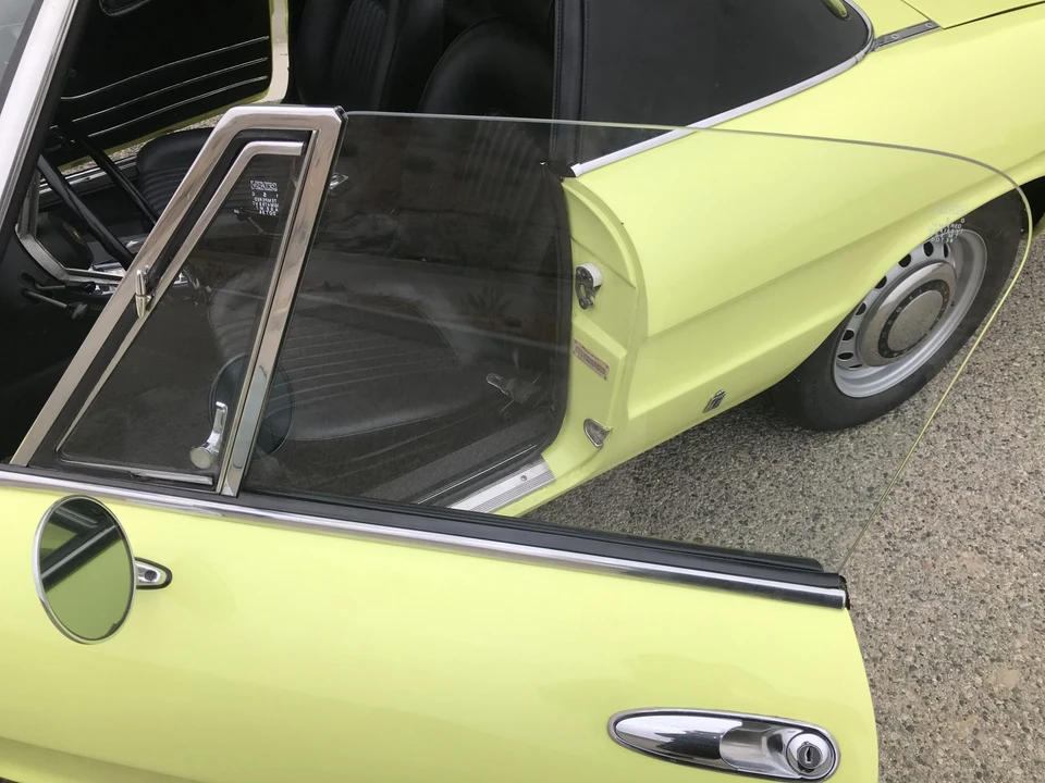 1971 Alfa Romeo Series 2 - Image 25 of 31