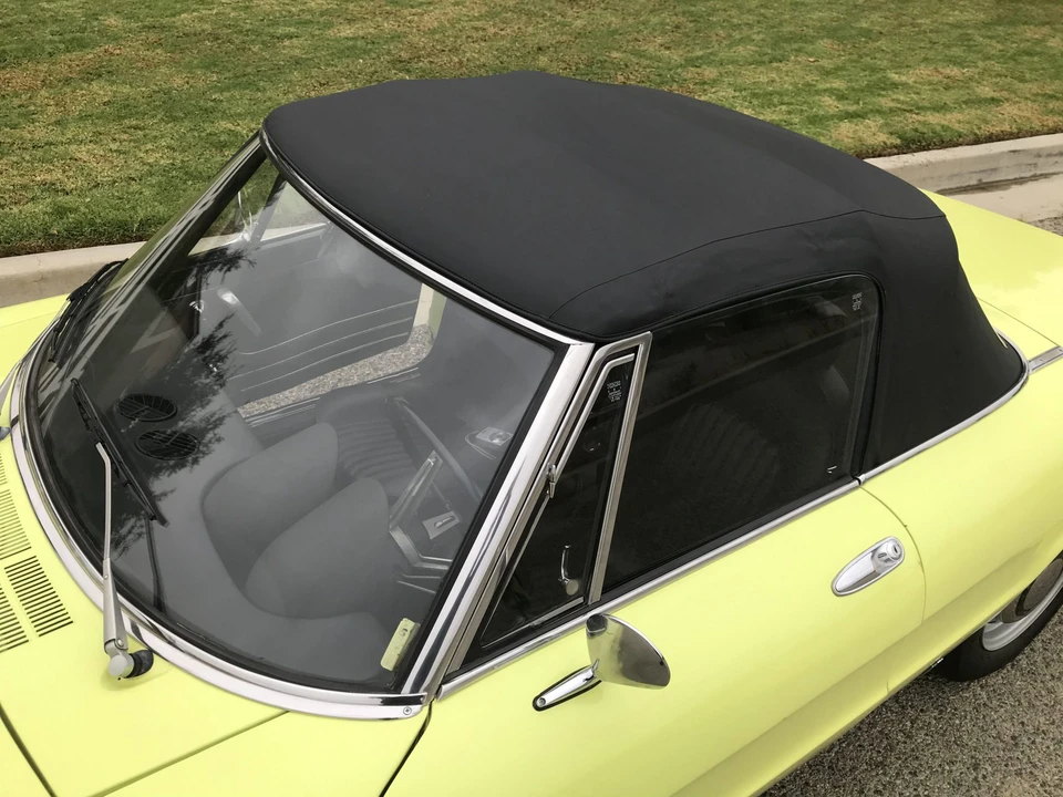 1971 Alfa Romeo Series 2 - Image 23 of 31