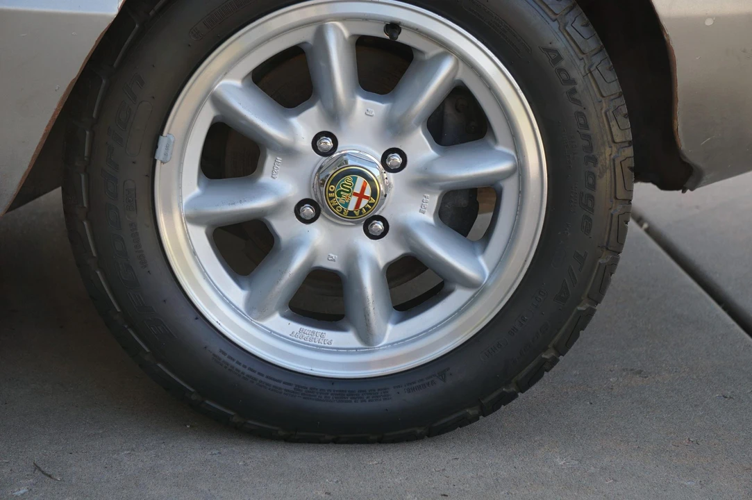 1971 Alfa Romeo Series 2 - Image 22 of 31