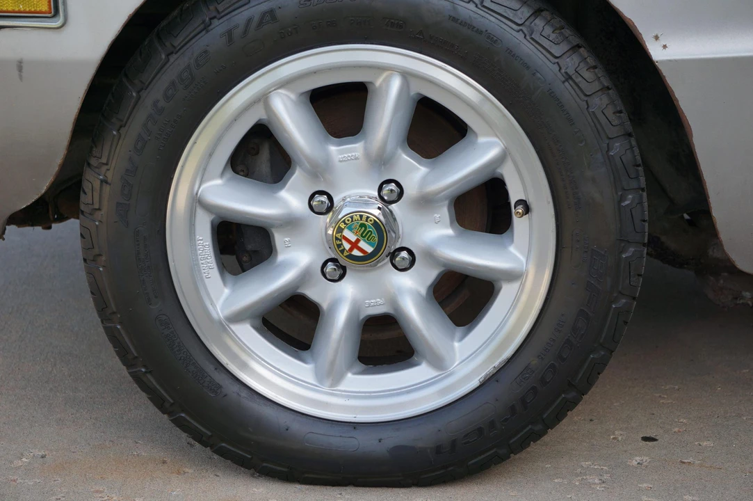 1971 Alfa Romeo Series 2 - Image 23 of 31