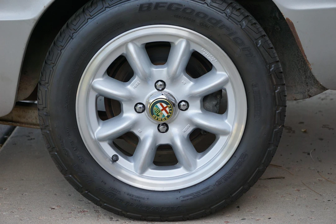 1971 Alfa Romeo Series 2 - Image 24 of 31