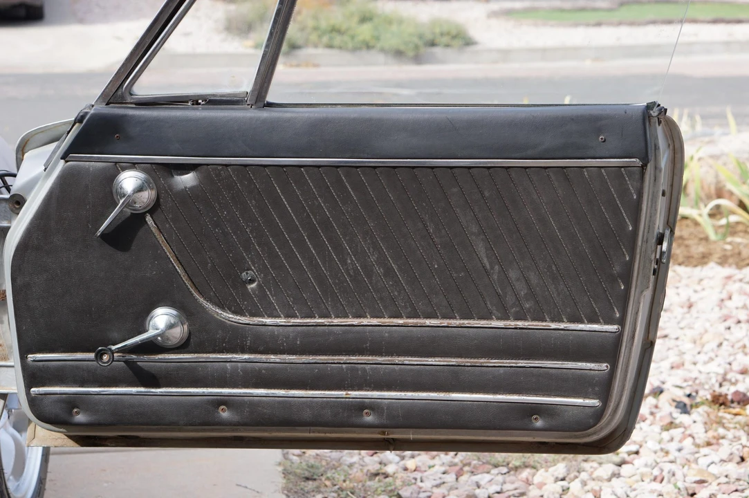 1971 Alfa Romeo Series 2 - Image 27 of 31