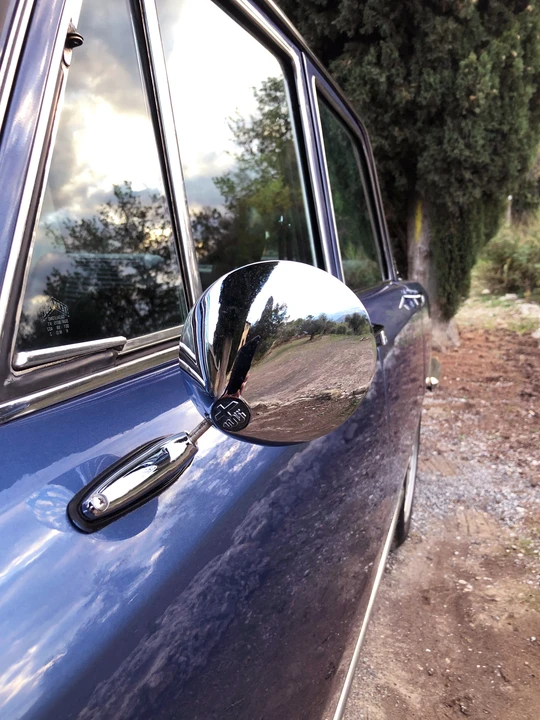 1971 Alfa Romeo 105/115 Series - Image 27 of 31