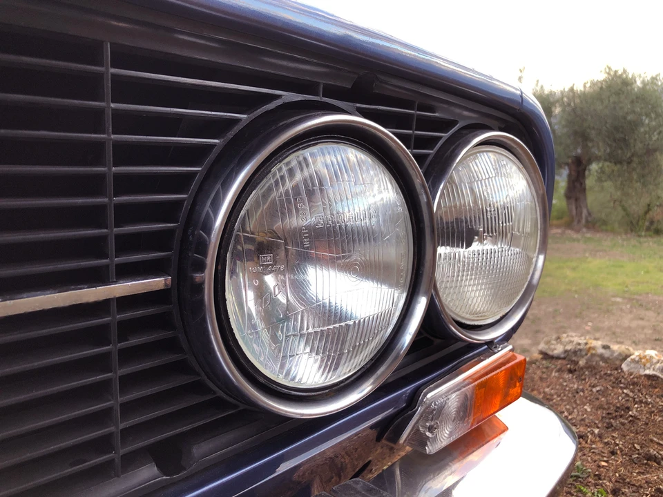 1971 Alfa Romeo 105/115 Series - Image 25 of 31