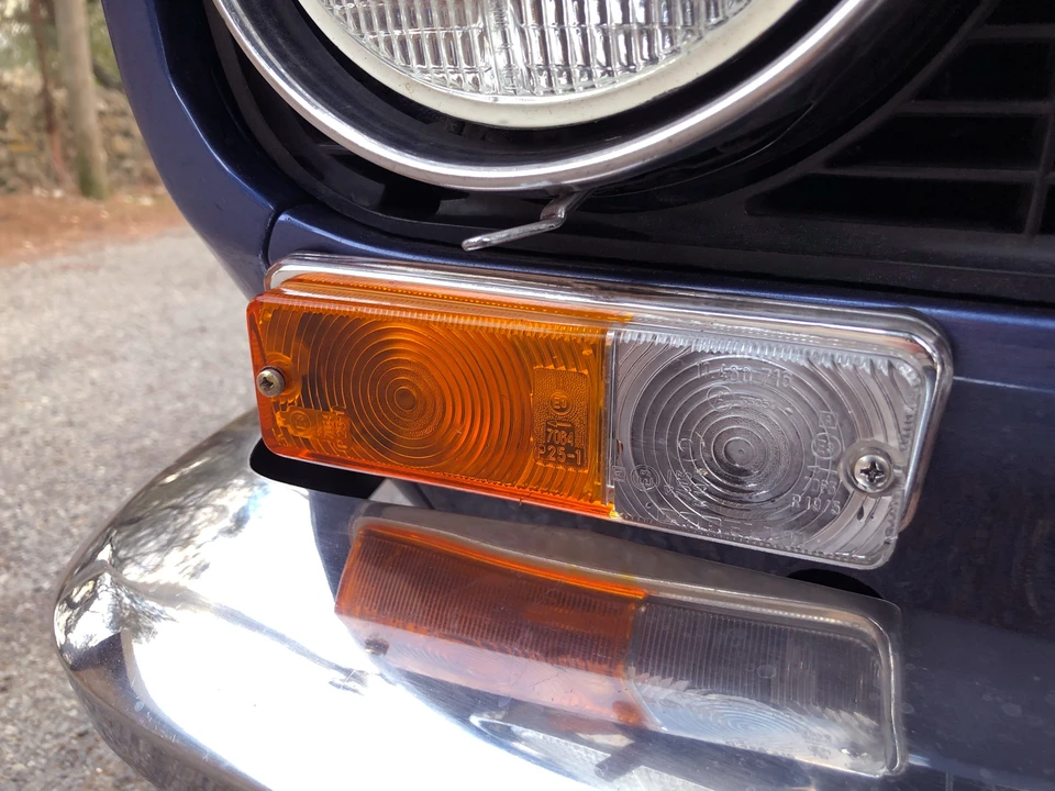 1971 Alfa Romeo 105/115 Series - Image 21 of 31