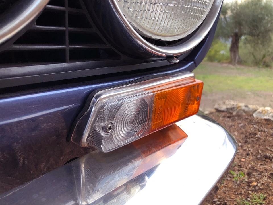 1971 Alfa Romeo 105/115 Series - Image 24 of 31