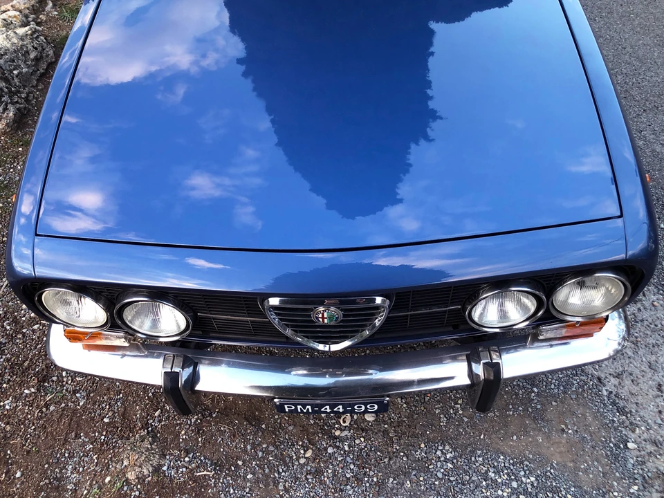 1971 Alfa Romeo 105/115 Series - Image 17 of 31
