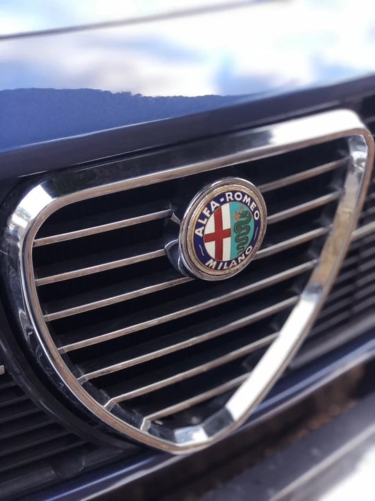 1971 Alfa Romeo 105/115 Series - Image 22 of 31