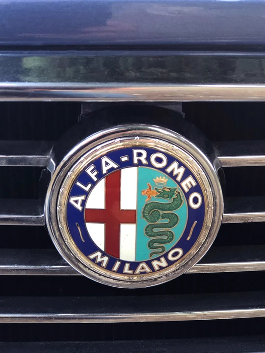 1971 Alfa Romeo 105/115 Series - Image 23 of 31