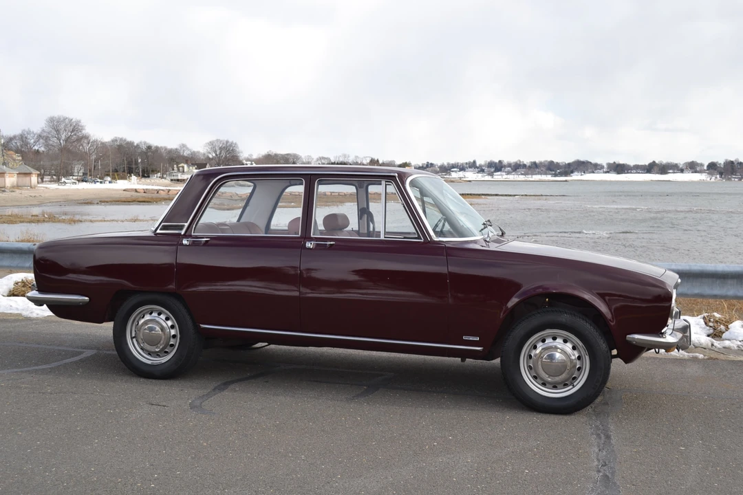 1971 Alfa Romeo 105/115 Series - Image 5 of 31