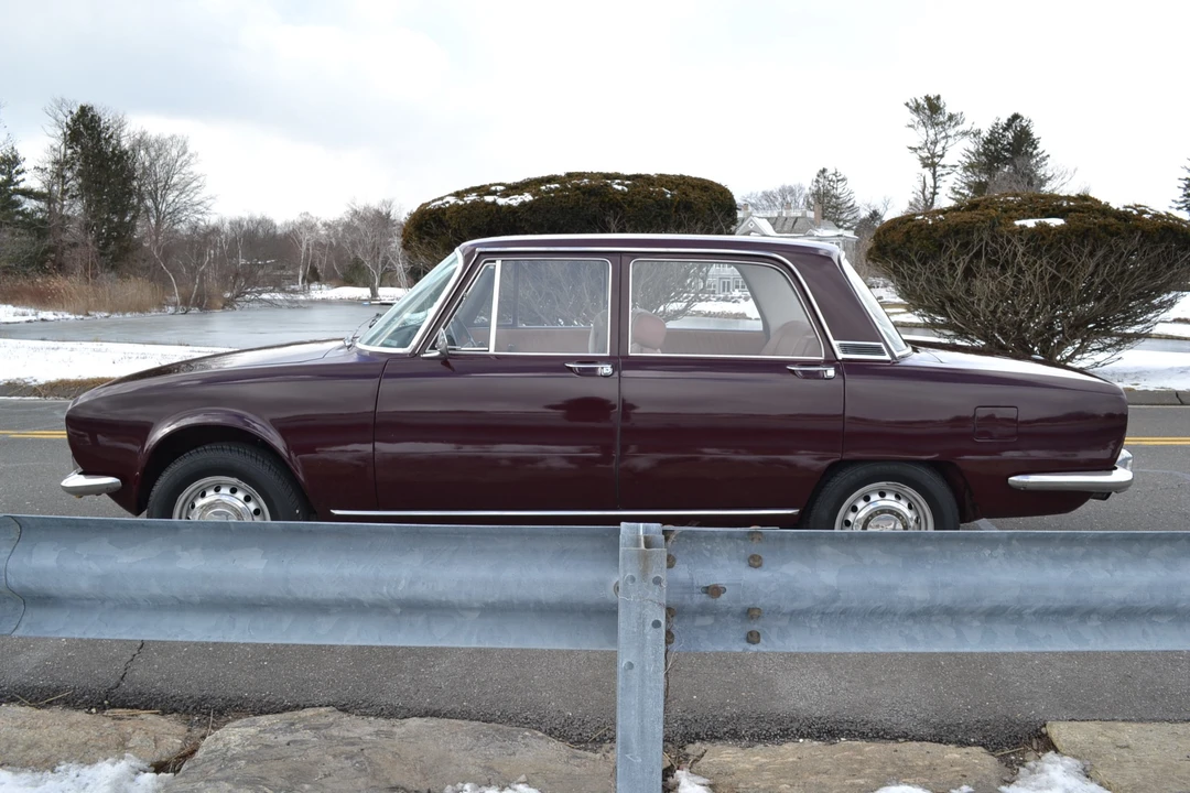1971 Alfa Romeo 105/115 Series - Image 17 of 31