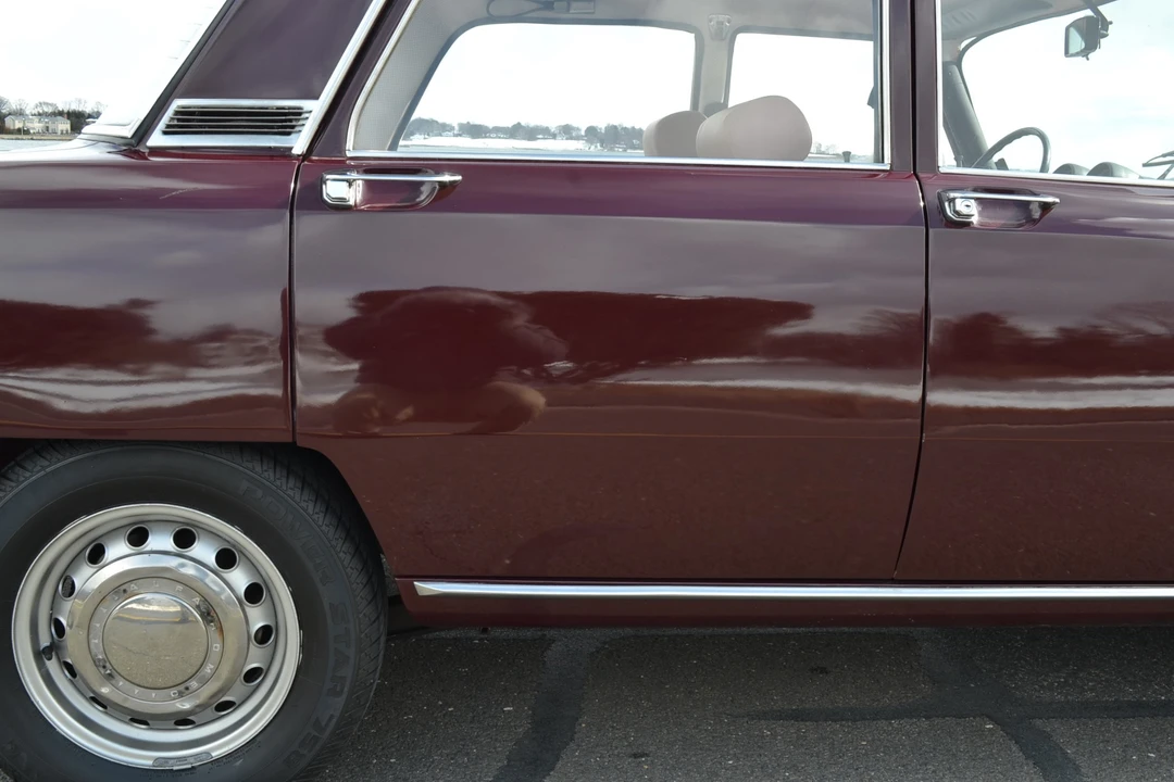 1971 Alfa Romeo 105/115 Series - Image 22 of 31