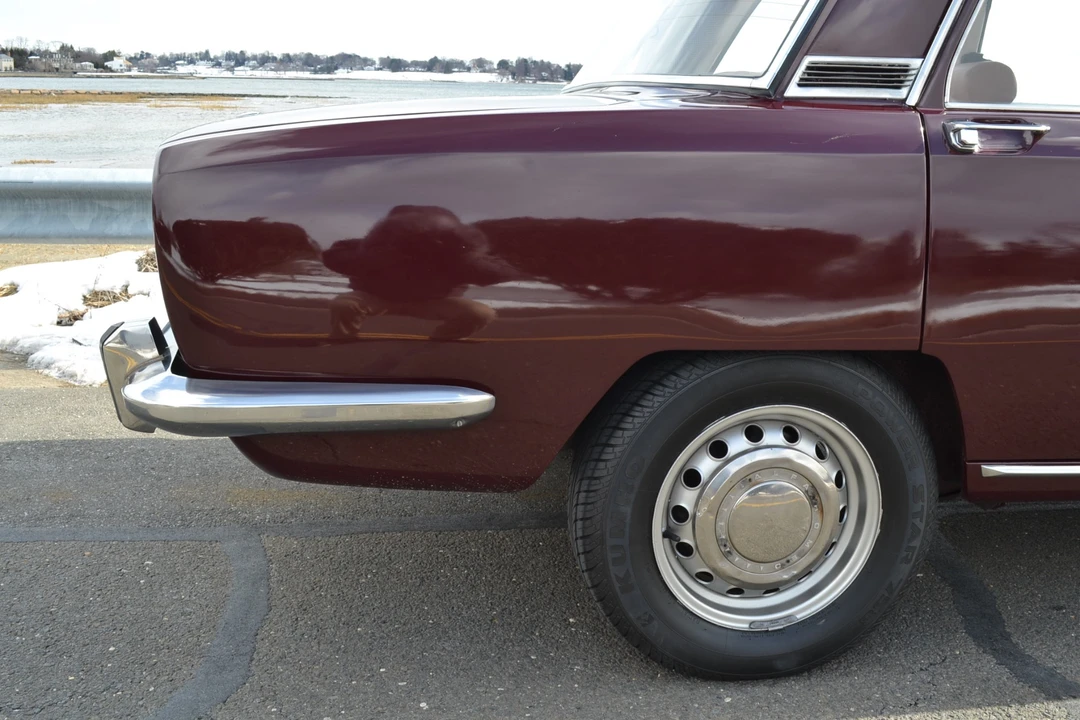 1971 Alfa Romeo 105/115 Series - Image 23 of 31