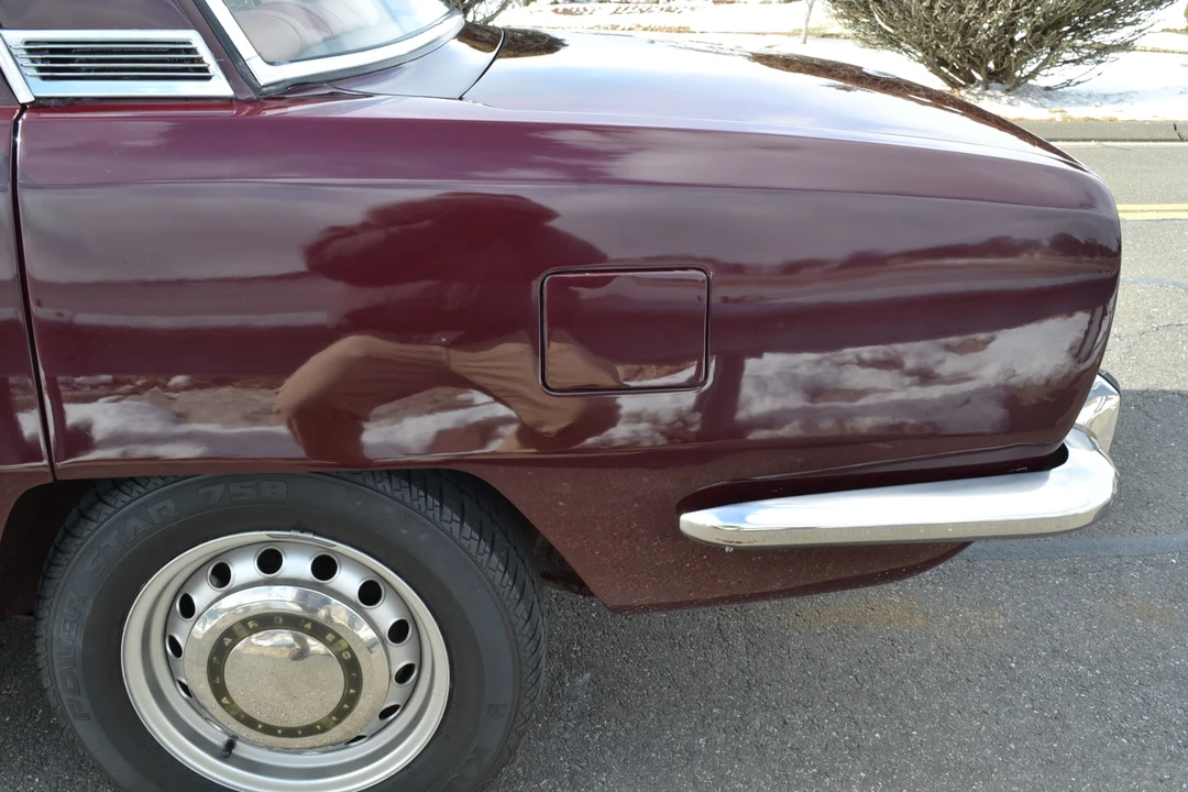 1971 Alfa Romeo 105/115 Series - Image 27 of 31