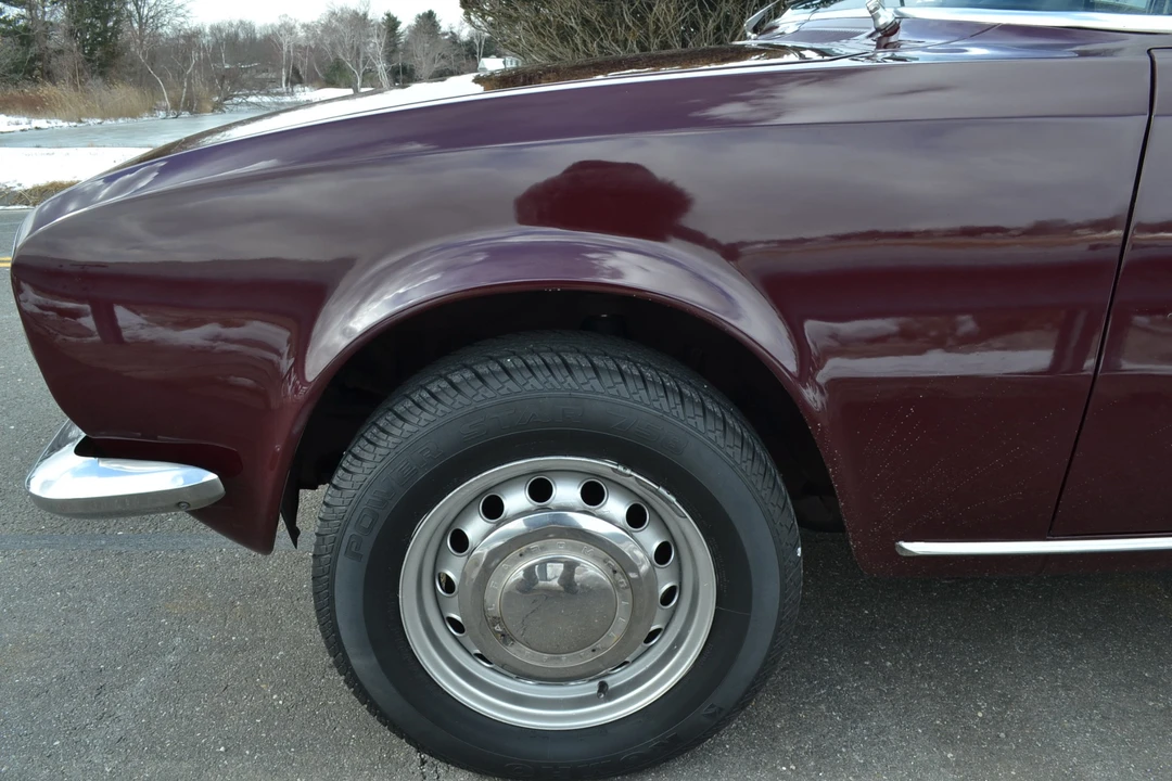 1971 Alfa Romeo 105/115 Series - Image 30 of 31