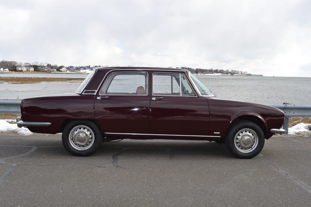 1971 Alfa Romeo 105/115 Series - Image 6 of 31