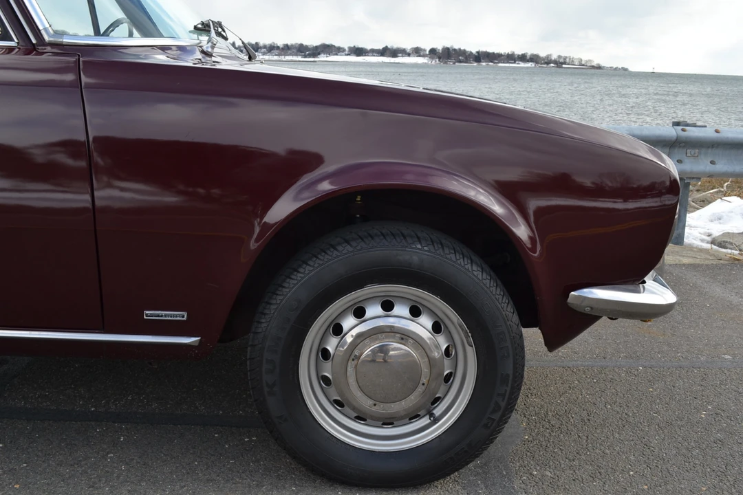 1971 Alfa Romeo 105/115 Series - Image 20 of 31