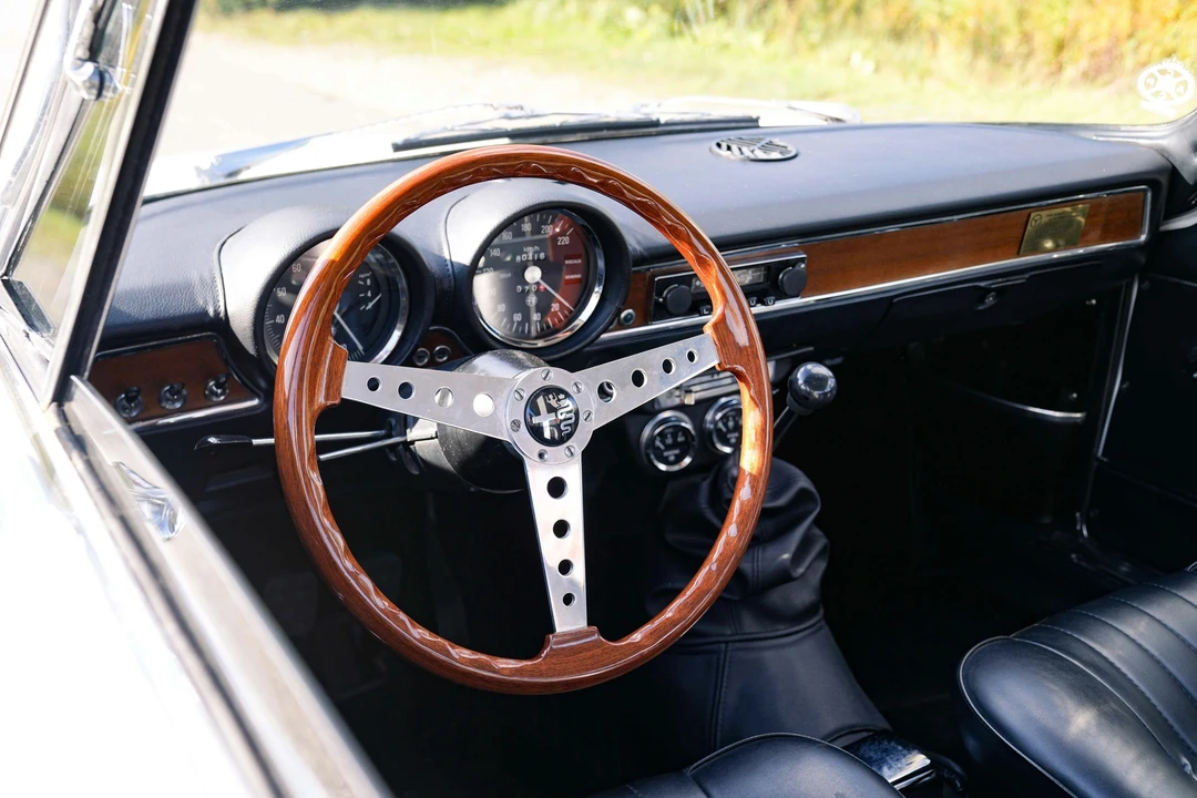 1971 Alfa Romeo GT 1300 Junior - Image 4 of 21