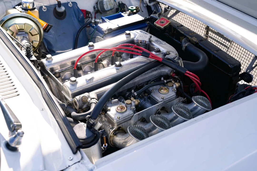 1971 Alfa Romeo GT 1300 Junior - Image 6 of 21