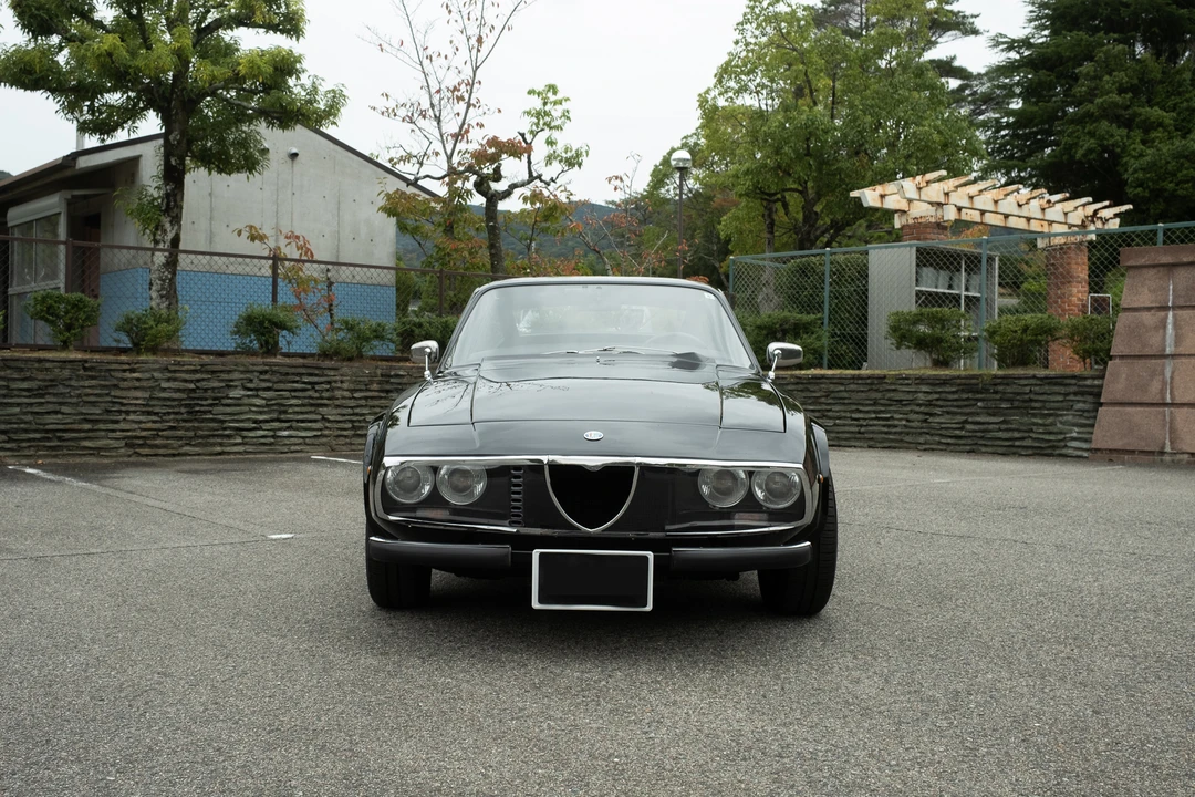 1971 Alfa Romeo Junior Z - Image 2 of 31