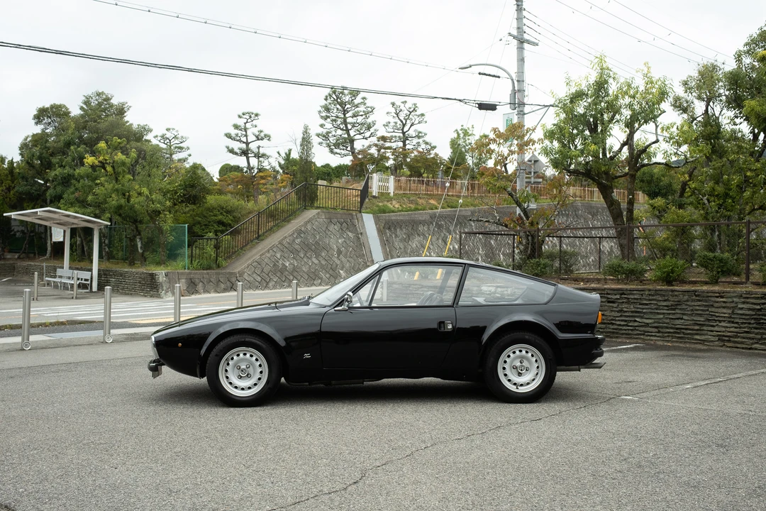 1971 Alfa Romeo Junior Z - Image 4 of 31