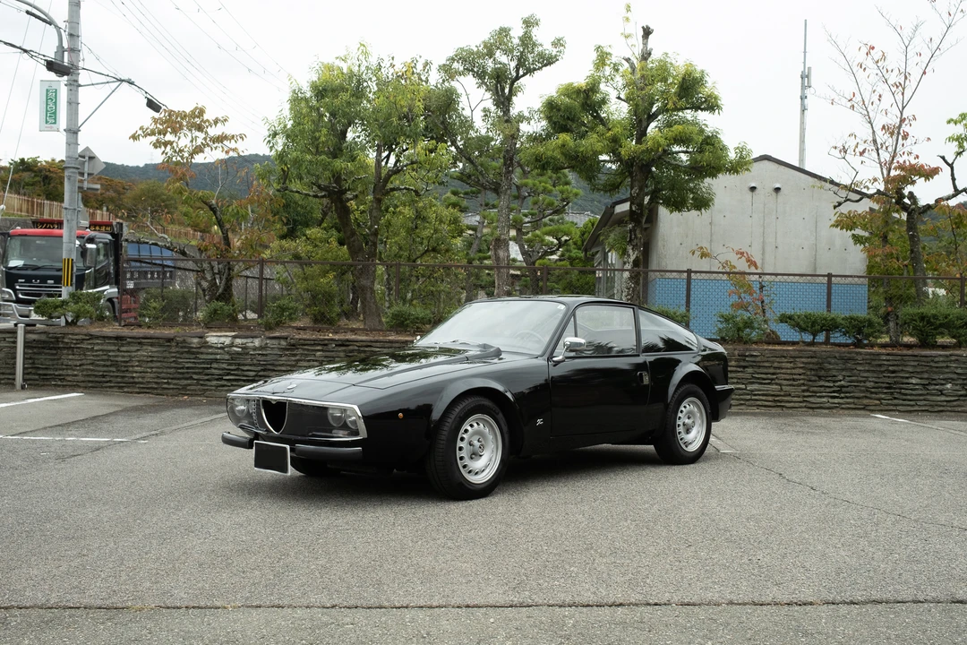 1971 Alfa Romeo Junior Z - Image 8 of 31
