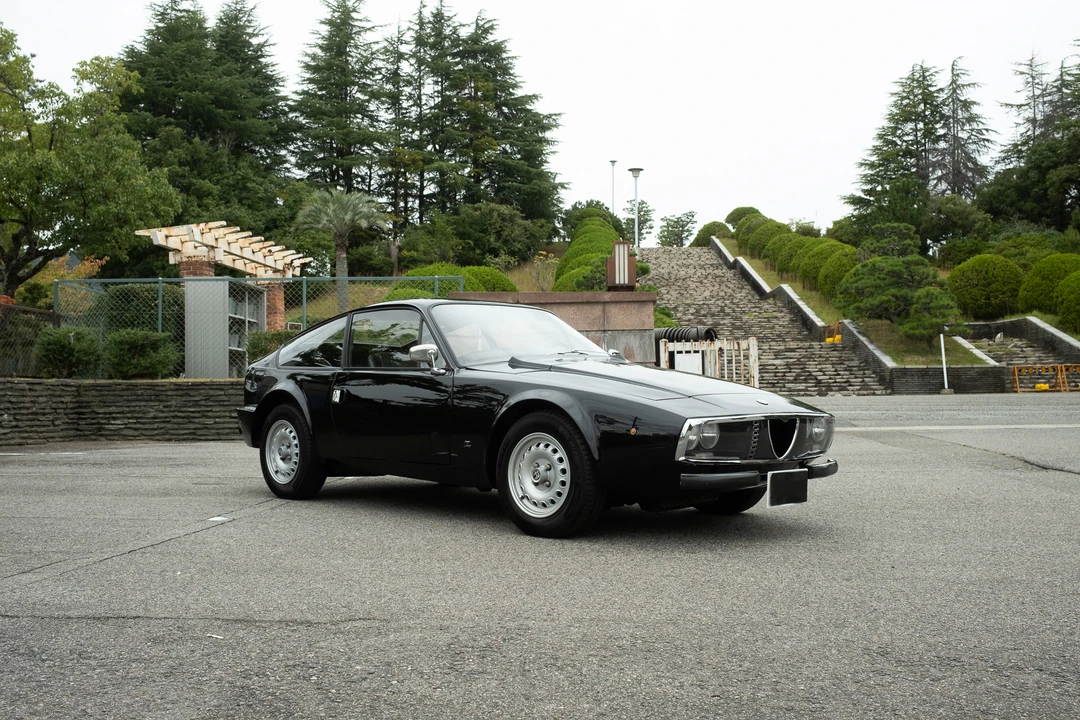 1971 Alfa Romeo Junior Z - Image 10 of 31