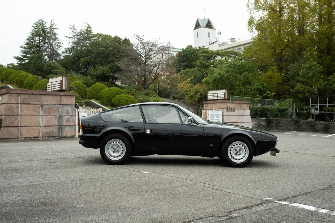 1971 Alfa Romeo Junior Z - Image 9 of 31