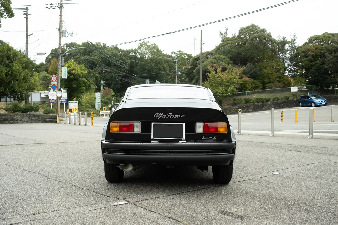 1971 Alfa Romeo Junior Z - Image 13 of 31