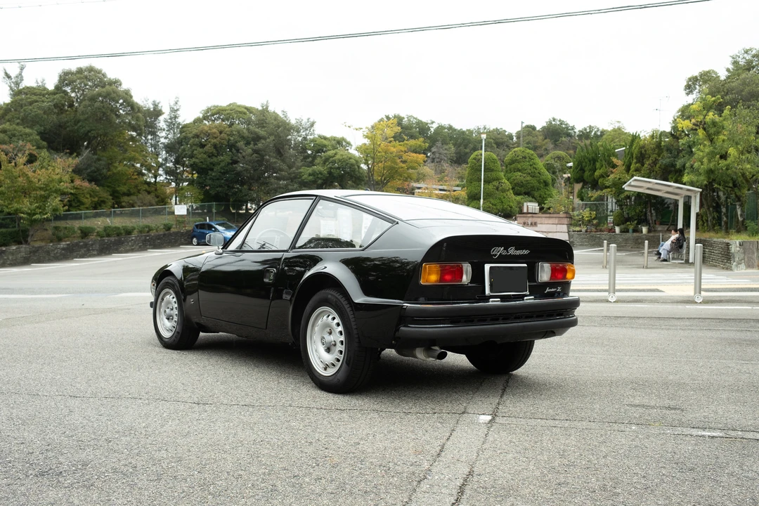 1971 Alfa Romeo Junior Z - Image 5 of 31