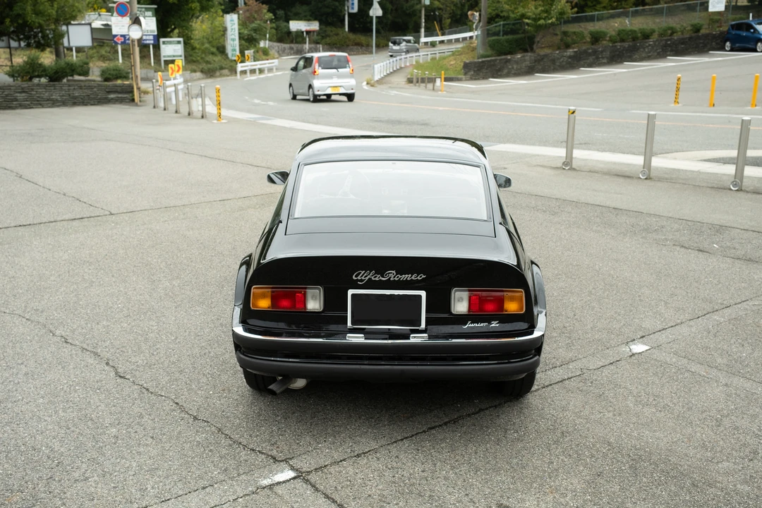 1971 Alfa Romeo Junior Z - Image 6 of 31