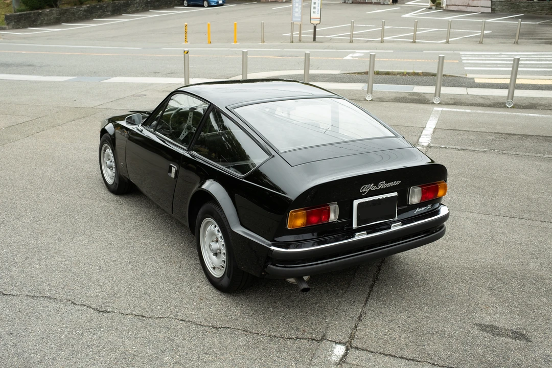 1971 Alfa Romeo Junior Z - Image 12 of 31