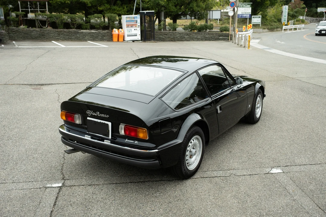 1971 Alfa Romeo Junior Z - Image 7 of 31