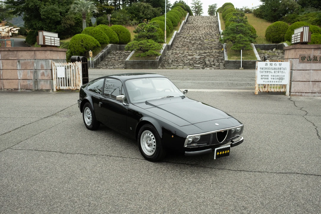 1971 Alfa Romeo Junior Z - Image 11 of 31