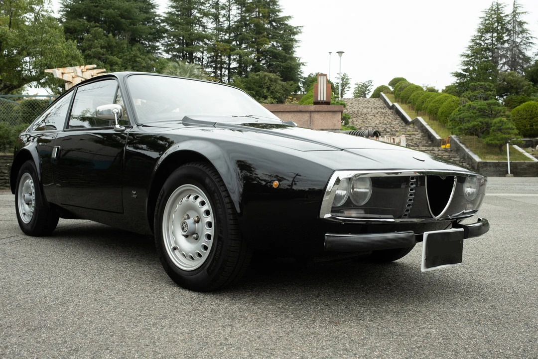 1971 Alfa Romeo Junior Z - Image 16 of 31