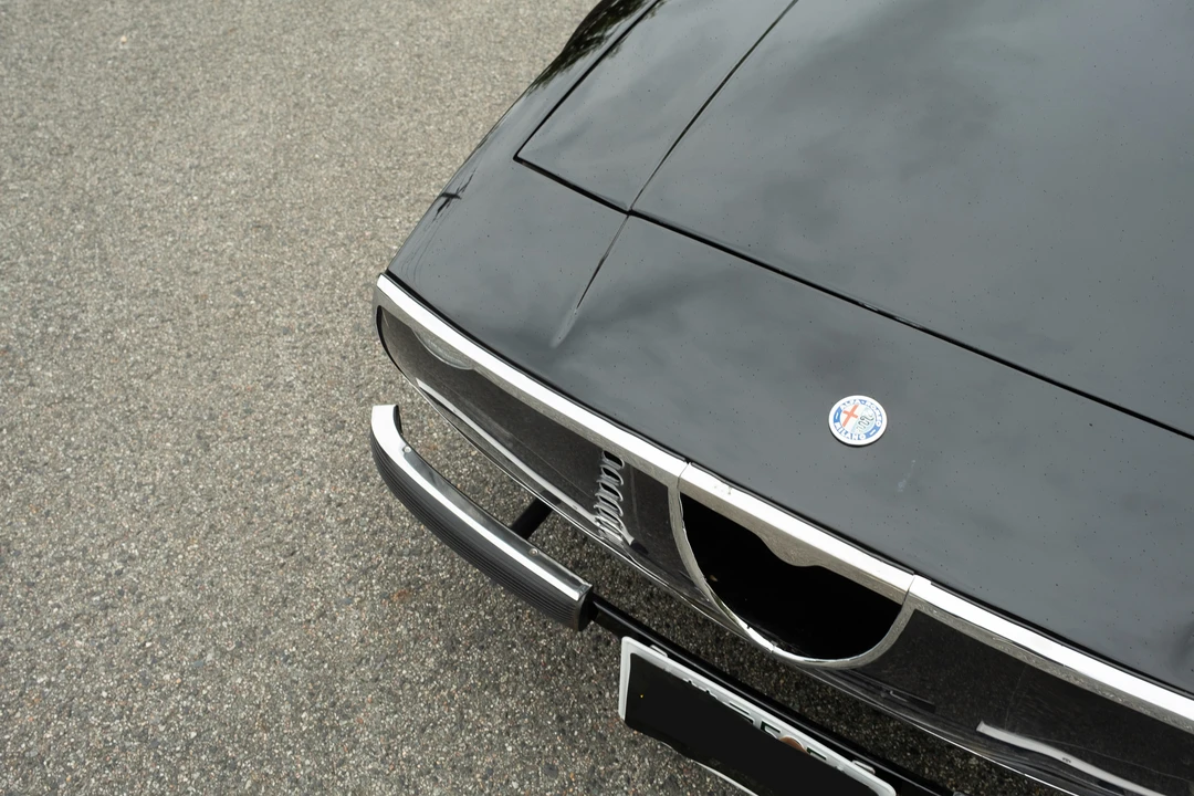 1971 Alfa Romeo Junior Z - Image 17 of 31