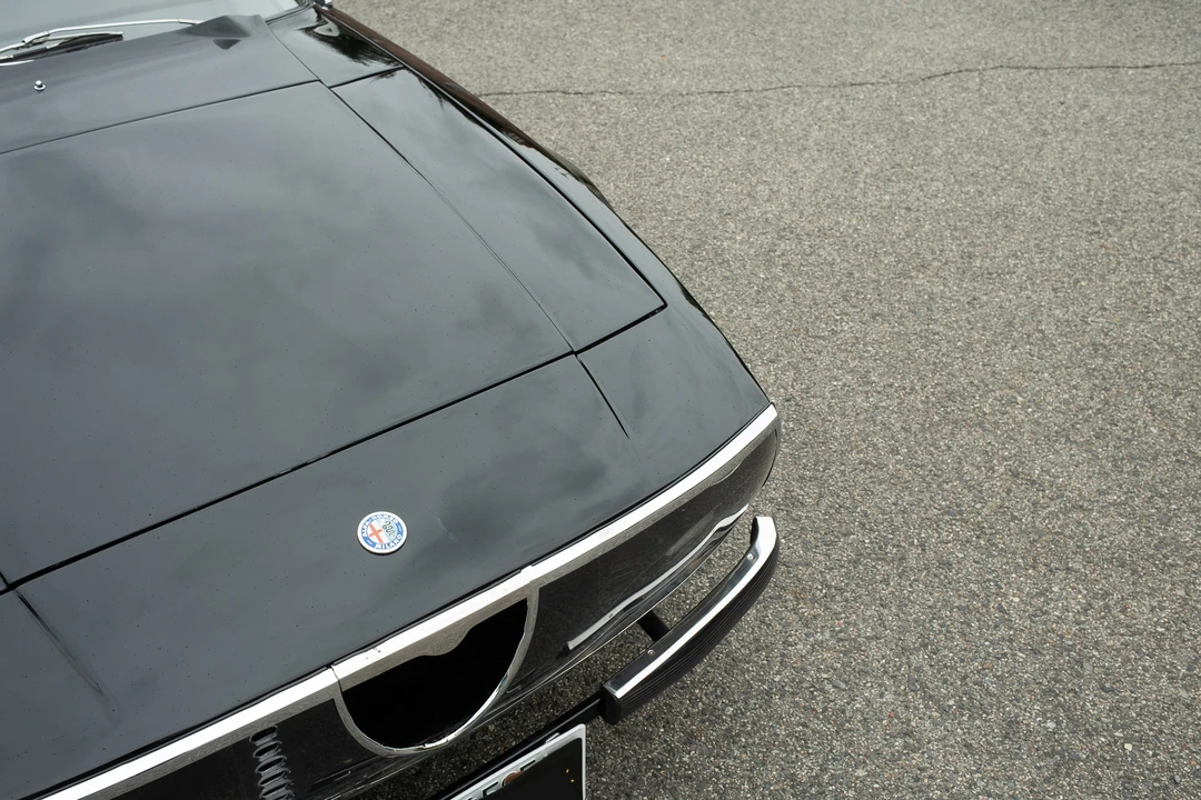 1971 Alfa Romeo Junior Z - Image 18 of 31