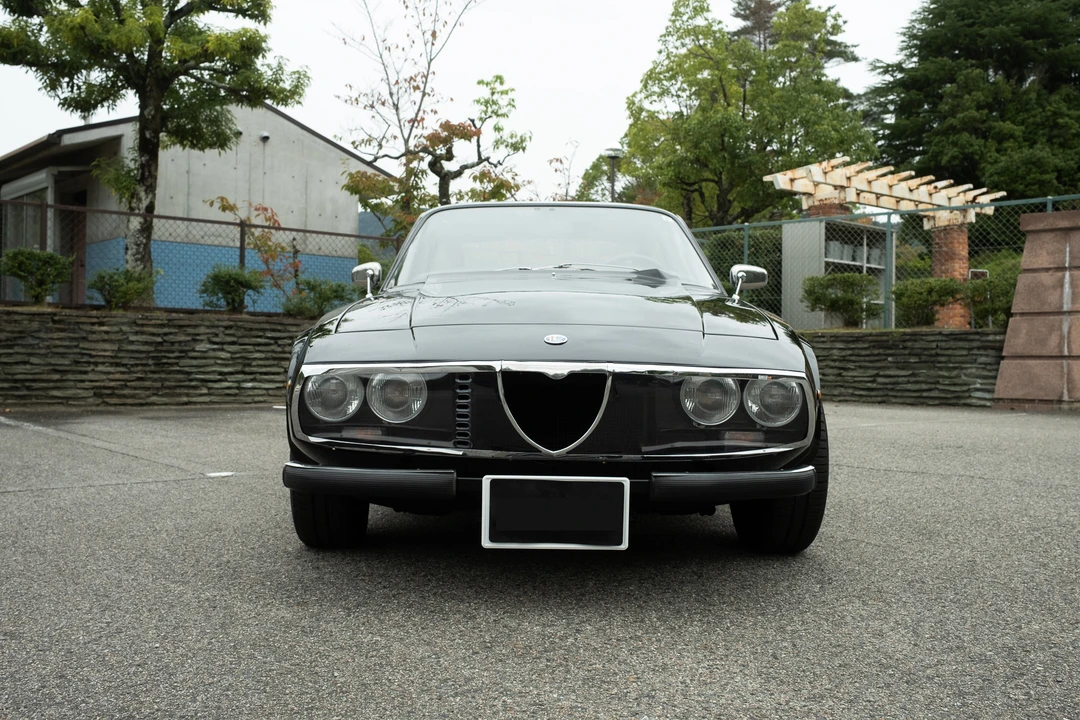 1971 Alfa Romeo Junior Z - Image 15 of 31