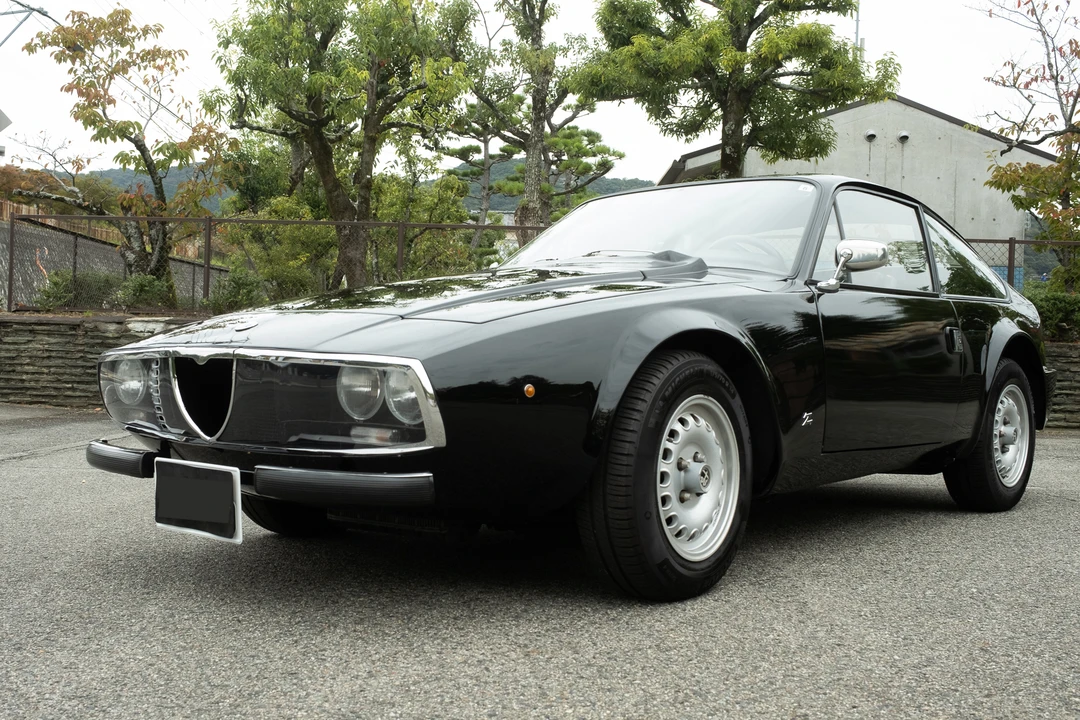 1971 Alfa Romeo Junior Z - Image 19 of 31